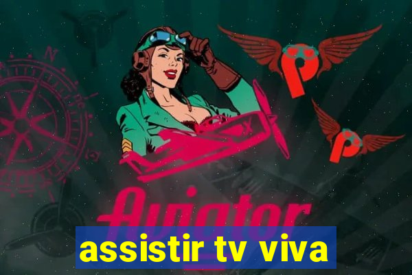 assistir tv viva